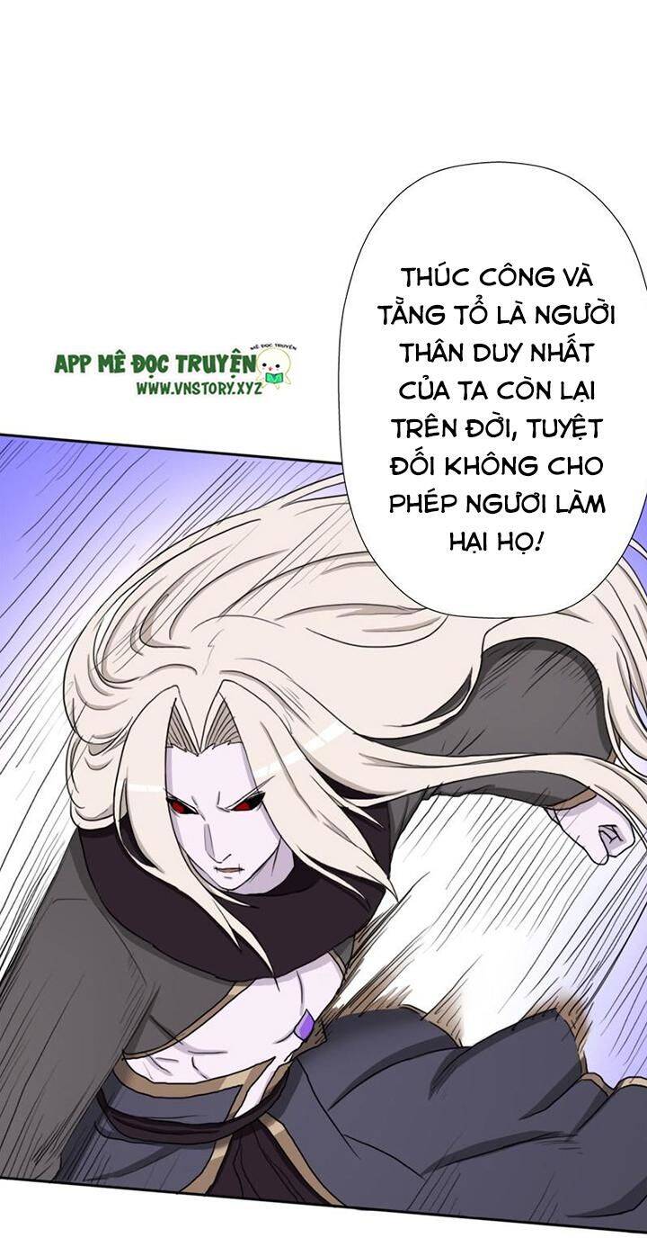 Cứu Thế Giới Đi, Ông Chú! Chapter 49 - Trang 51