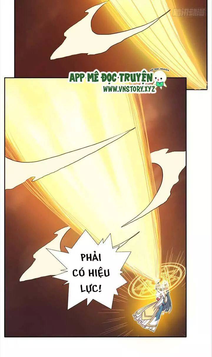 Cứu Thế Giới Đi, Ông Chú! Chapter 31 - Trang 16