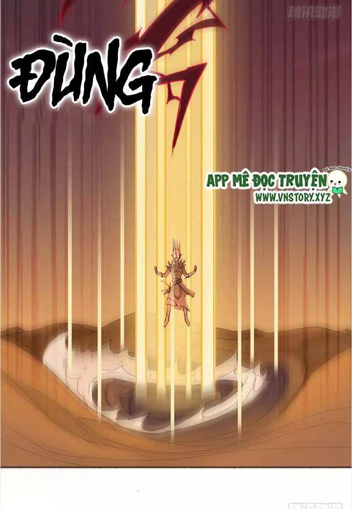 Cứu Thế Giới Đi, Ông Chú! Chapter 31 - Trang 48