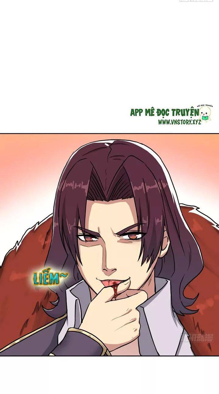 Cứu Thế Giới Đi, Ông Chú! Chapter 56 - Trang 50