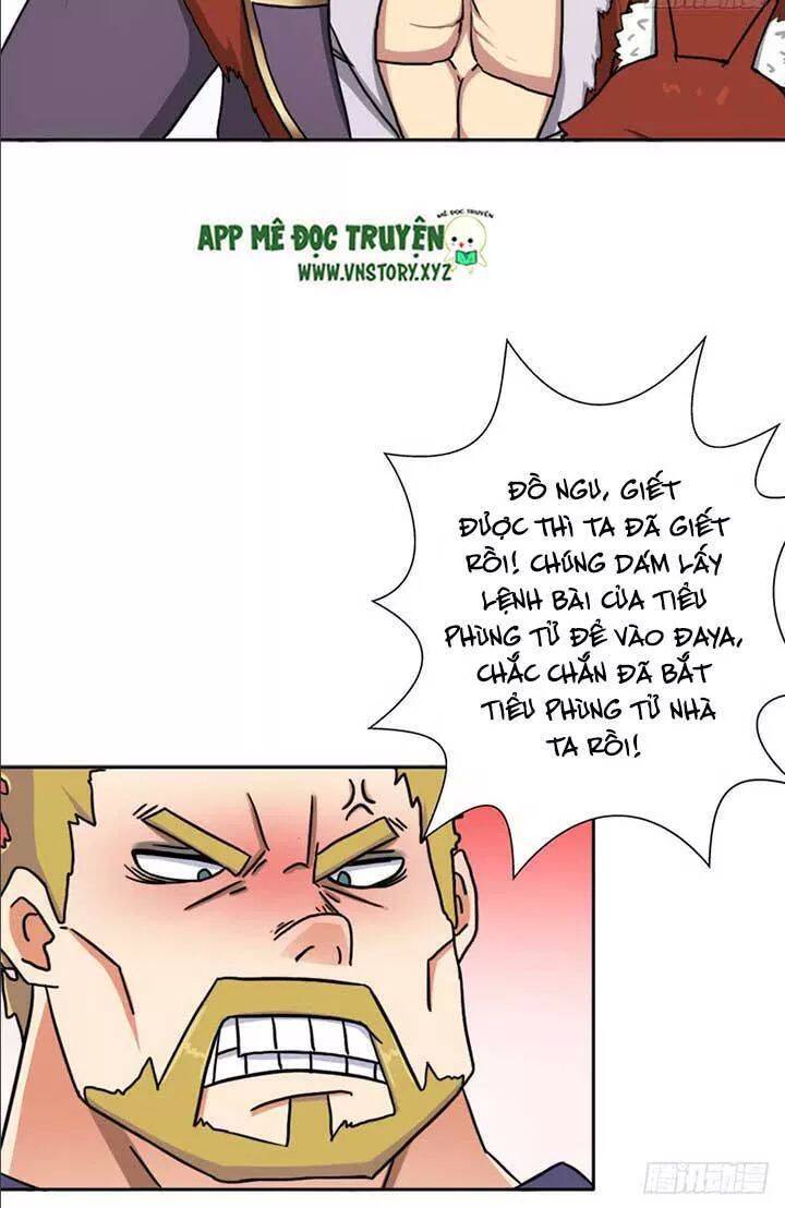 Cứu Thế Giới Đi, Ông Chú! Chapter 63 - Trang 39