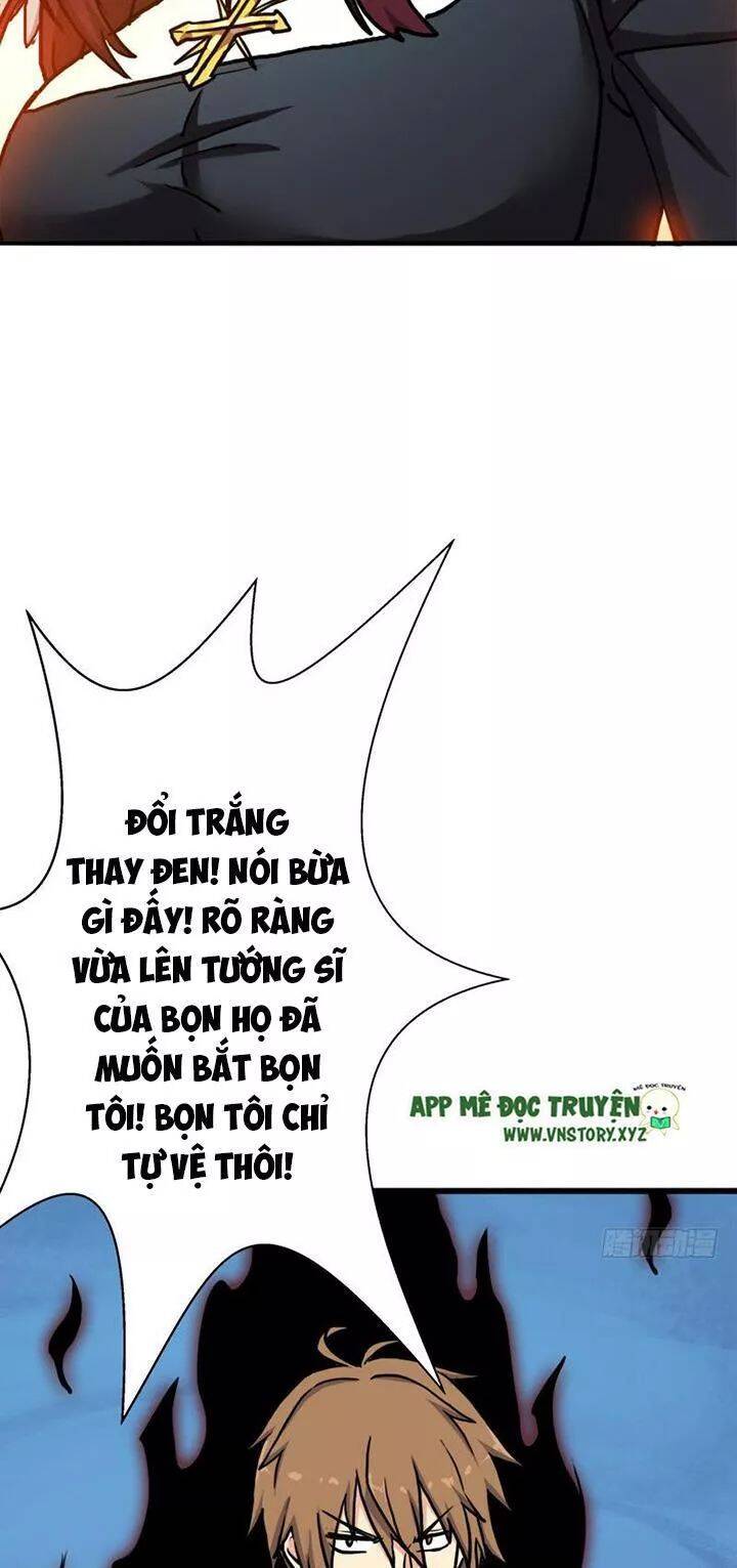 Cứu Thế Giới Đi, Ông Chú! Chapter 75 - Trang 47