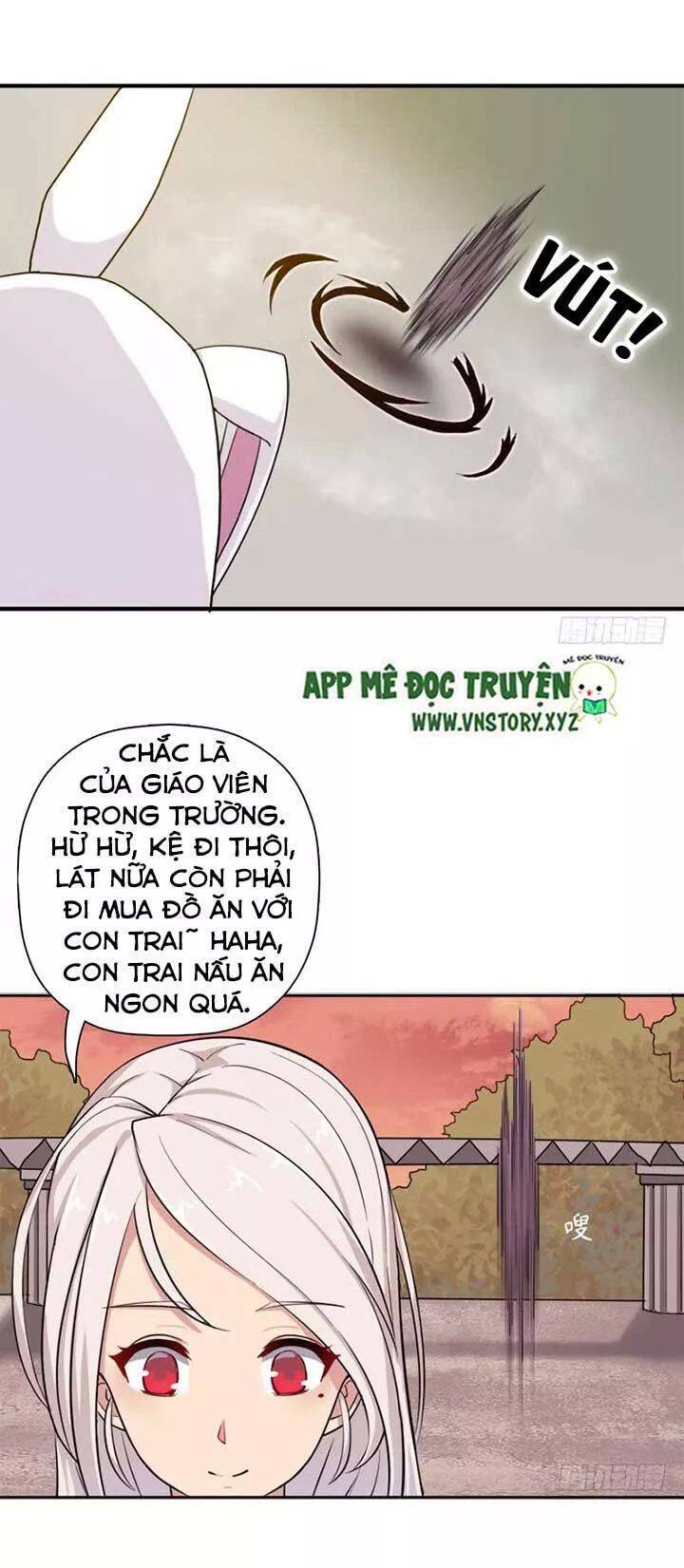 Cứu Thế Giới Đi, Ông Chú! Chapter 33 - Trang 9