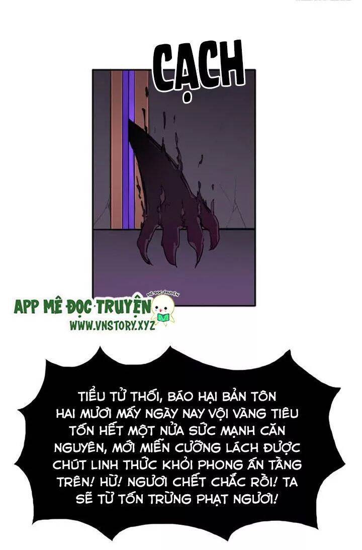 Cứu Thế Giới Đi, Ông Chú! Chapter 21 - Trang 23