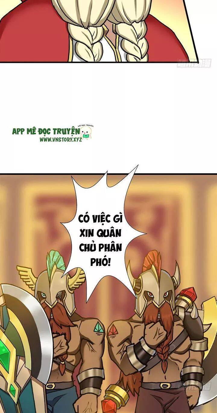 Cứu Thế Giới Đi, Ông Chú! Chapter 73 - Trang 20