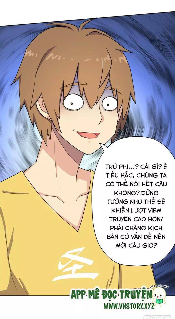 Cứu Thế Giới Đi, Ông Chú! Chapter 41 - Trang 27