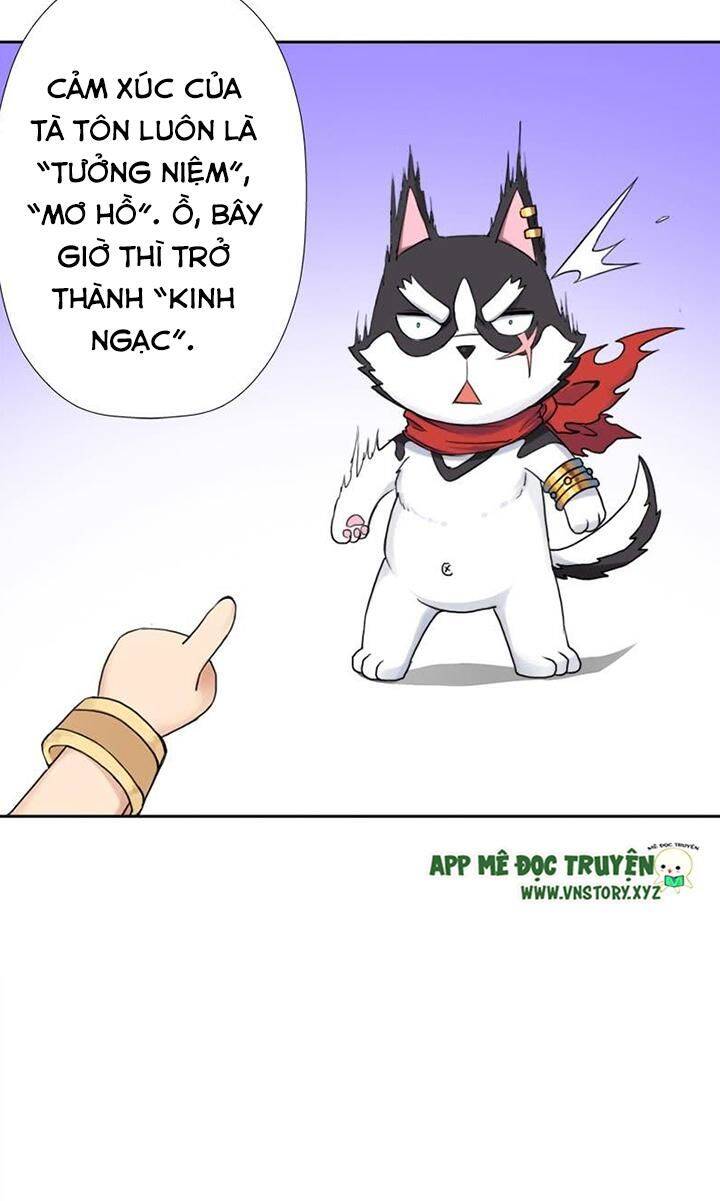 Cứu Thế Giới Đi, Ông Chú! Chapter 49 - Trang 18