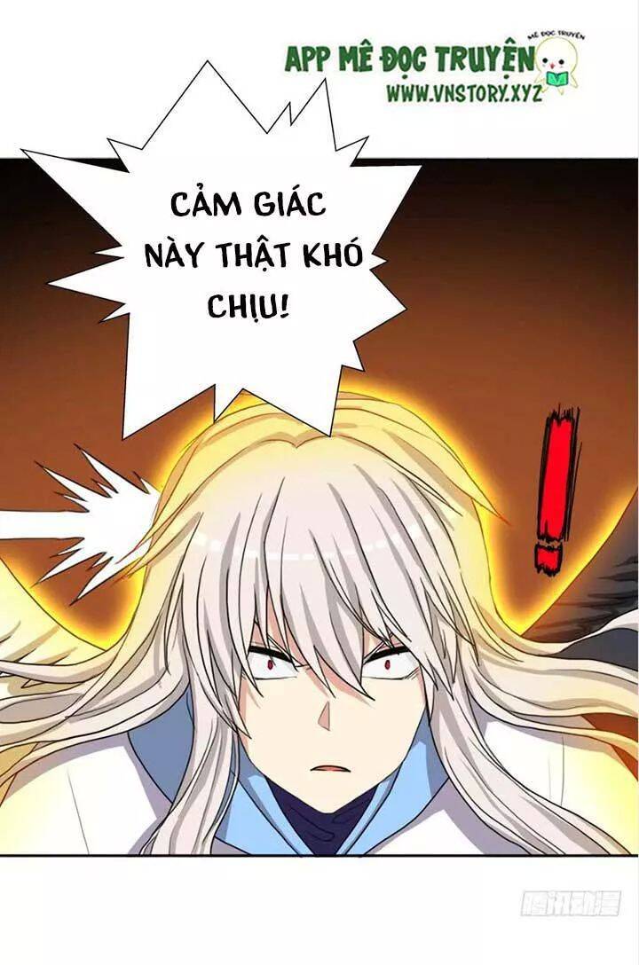 Cứu Thế Giới Đi, Ông Chú! Chapter 38 - Trang 17