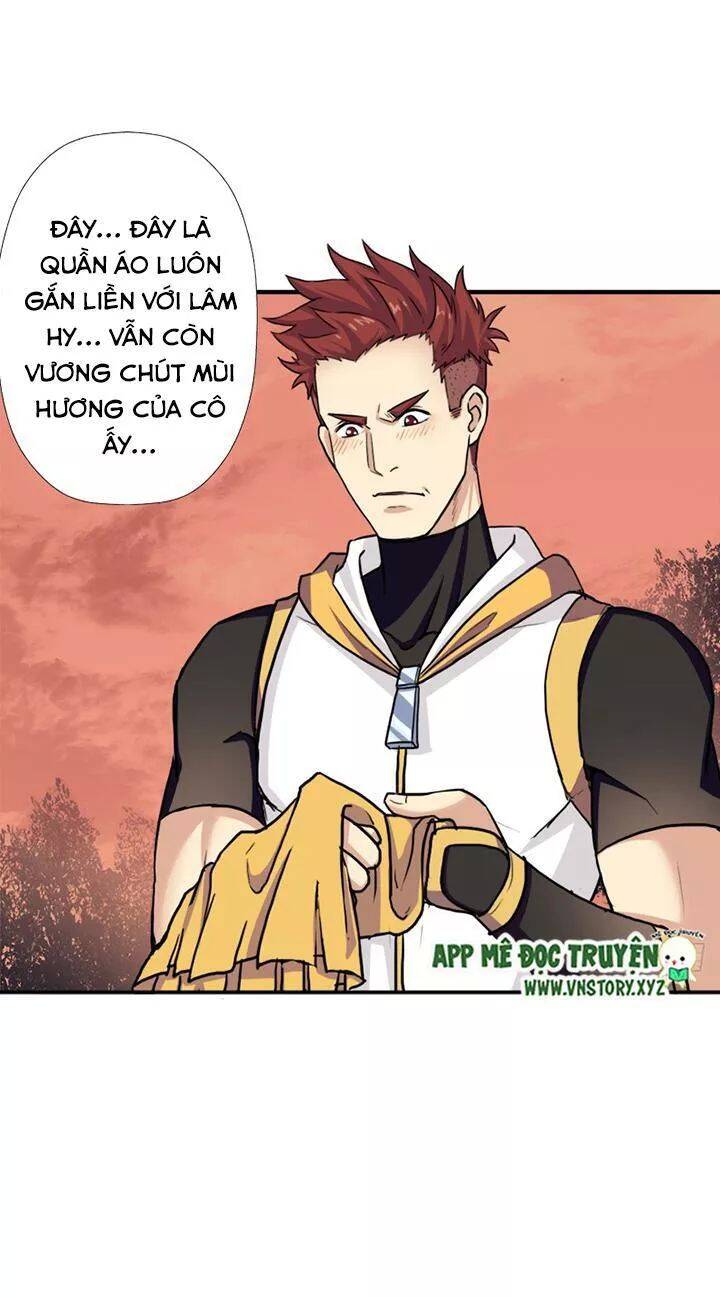 Cứu Thế Giới Đi, Ông Chú! Chapter 61 - Trang 6