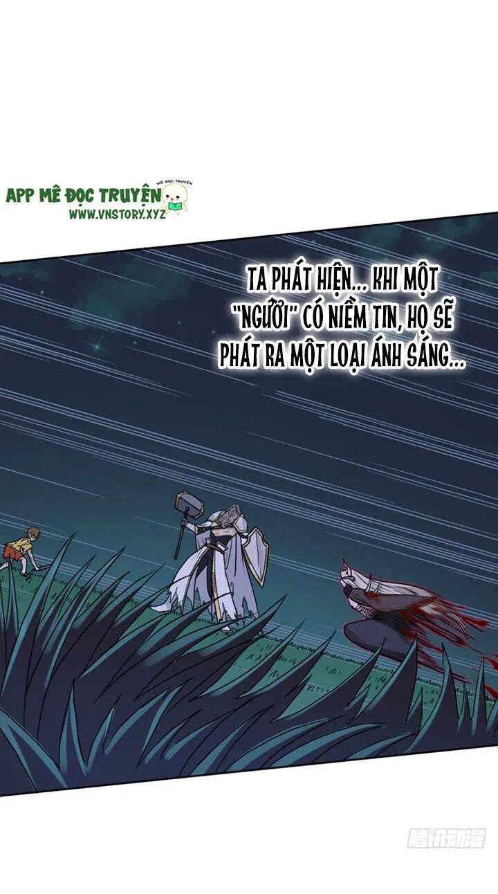 Cứu Thế Giới Đi, Ông Chú! Chapter 50 - Trang 51