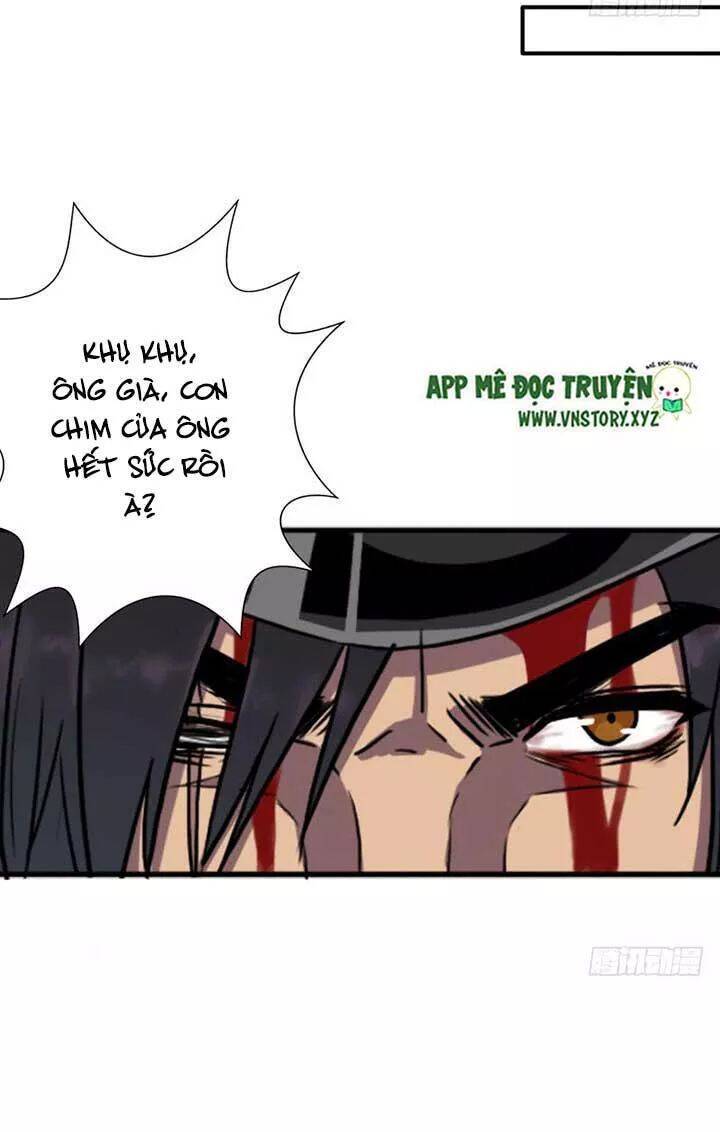 Cứu Thế Giới Đi, Ông Chú! Chapter 63 - Trang 10