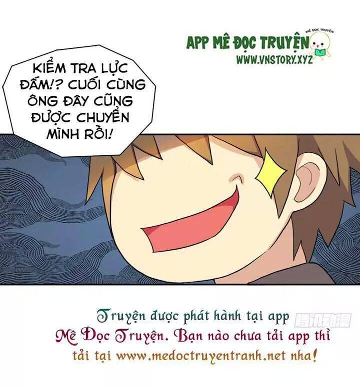 Cứu Thế Giới Đi, Ông Chú! Chapter 5 - Trang 42