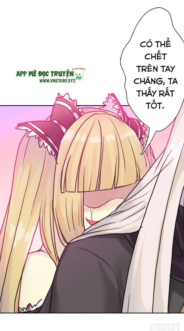 Cứu Thế Giới Đi, Ông Chú! Chapter 50 - Trang 38