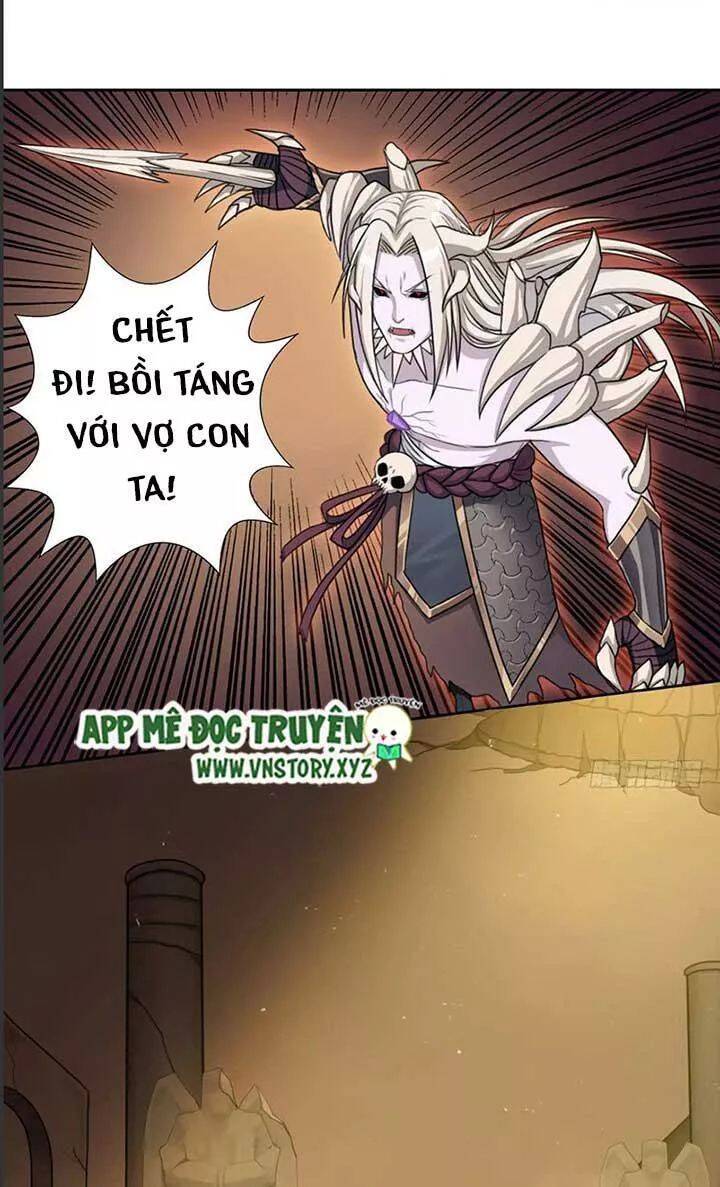 Cứu Thế Giới Đi, Ông Chú! Chapter 29 - Trang 29