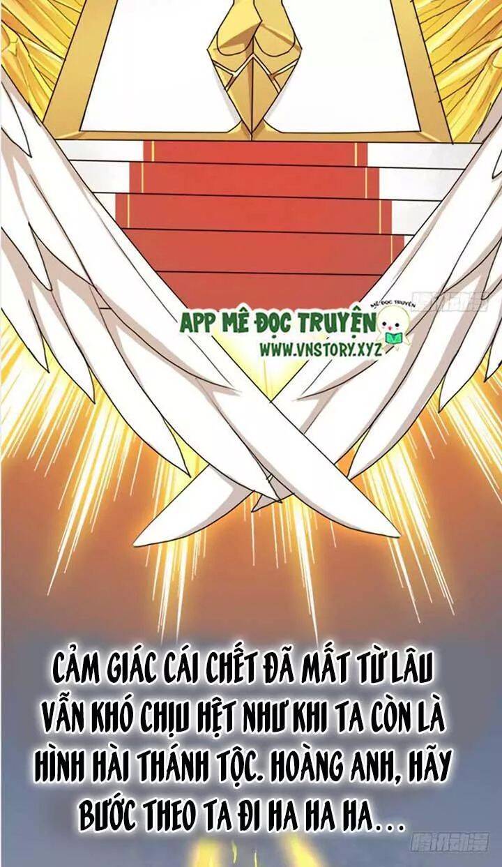 Cứu Thế Giới Đi, Ông Chú! Chapter 37 - Trang 25