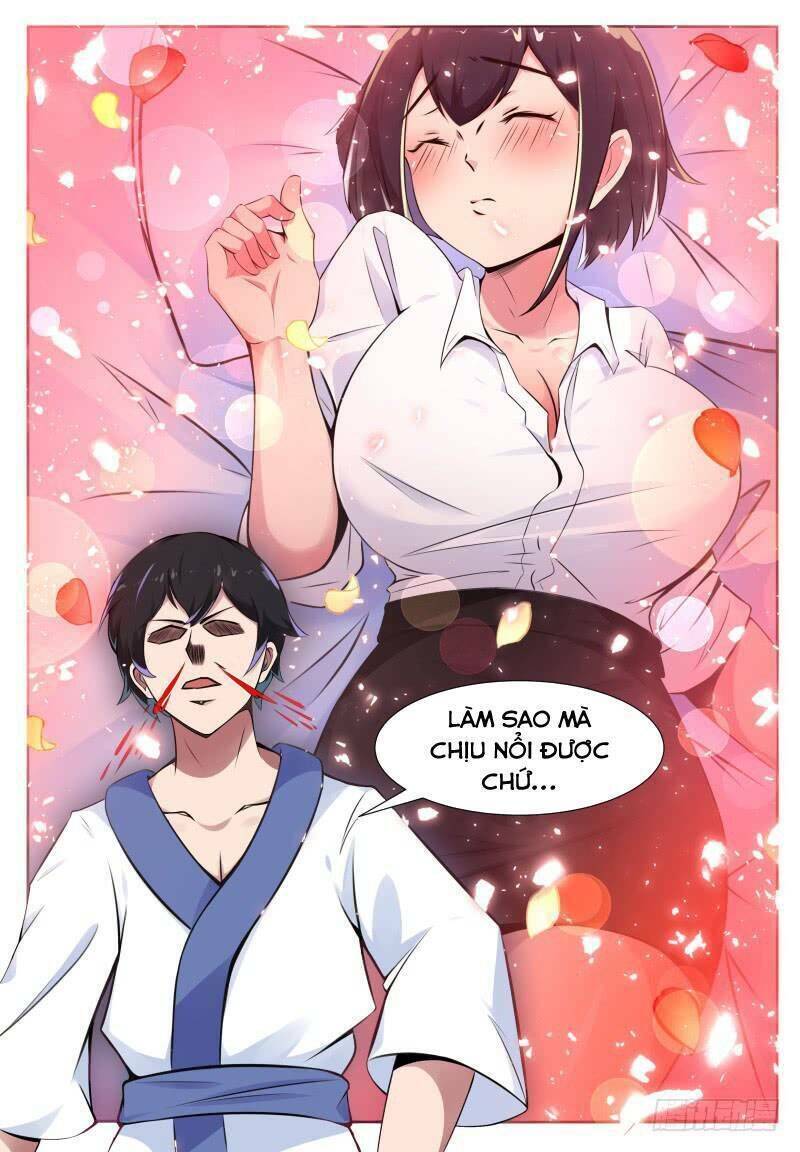 Chúa Tể Quy Lai Chapter 6 - Trang 5