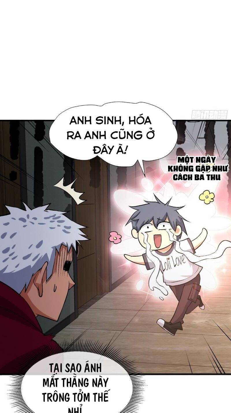 Phía Sau Sát Nhân Án Chapter 9 - Trang 6