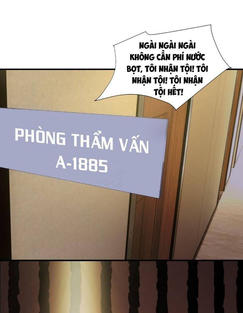 Phía Sau Sát Nhân Án Chapter 6 - Trang 39