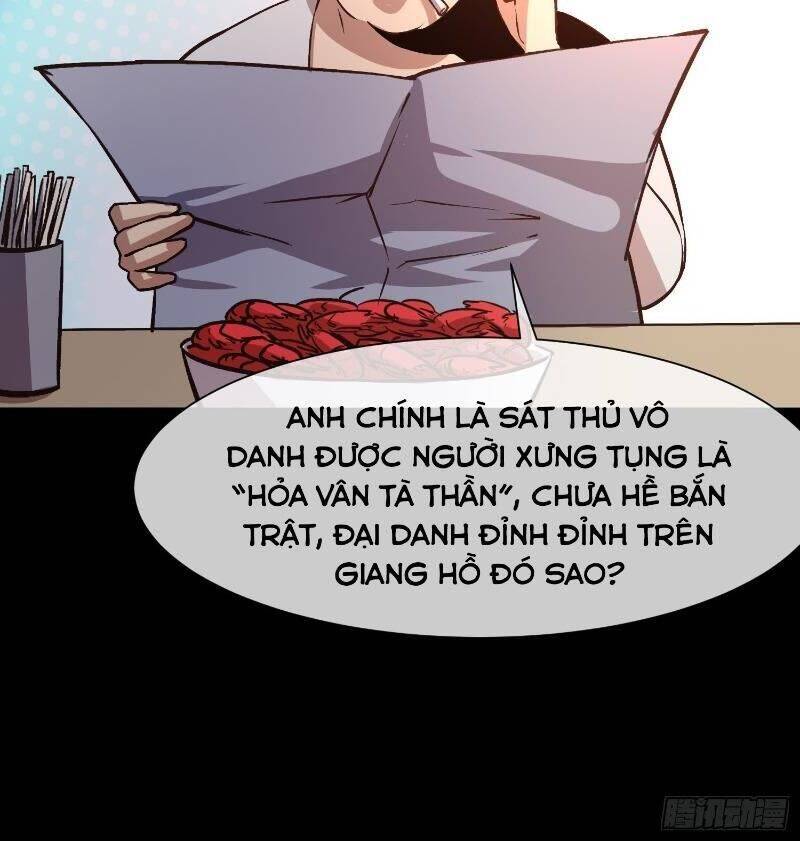 Phía Sau Sát Nhân Án Chapter 5 - Trang 8