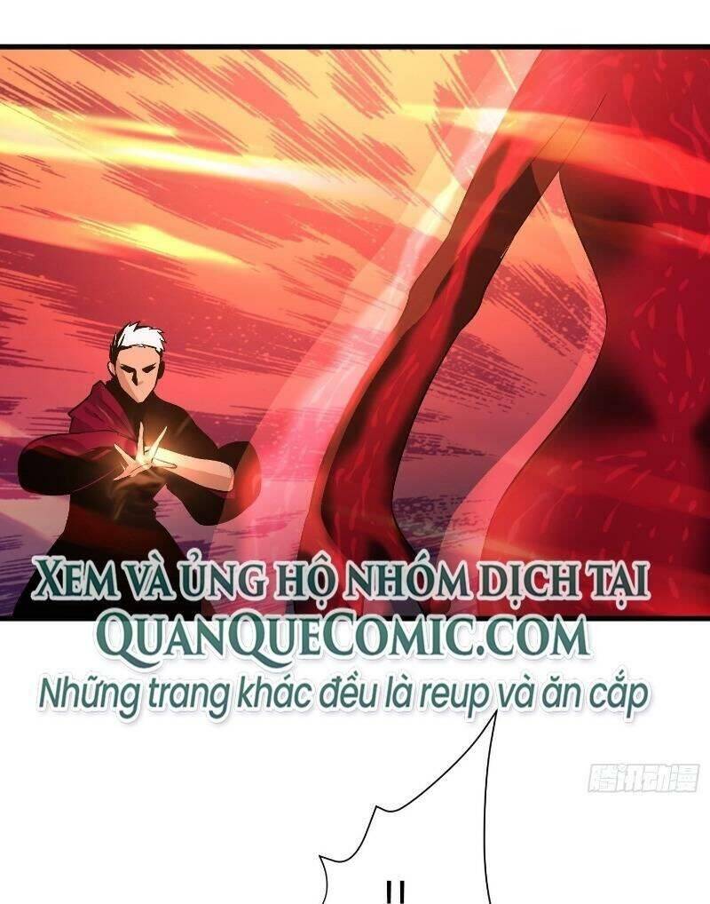 Phía Sau Sát Nhân Án Chapter 8 - Trang 30