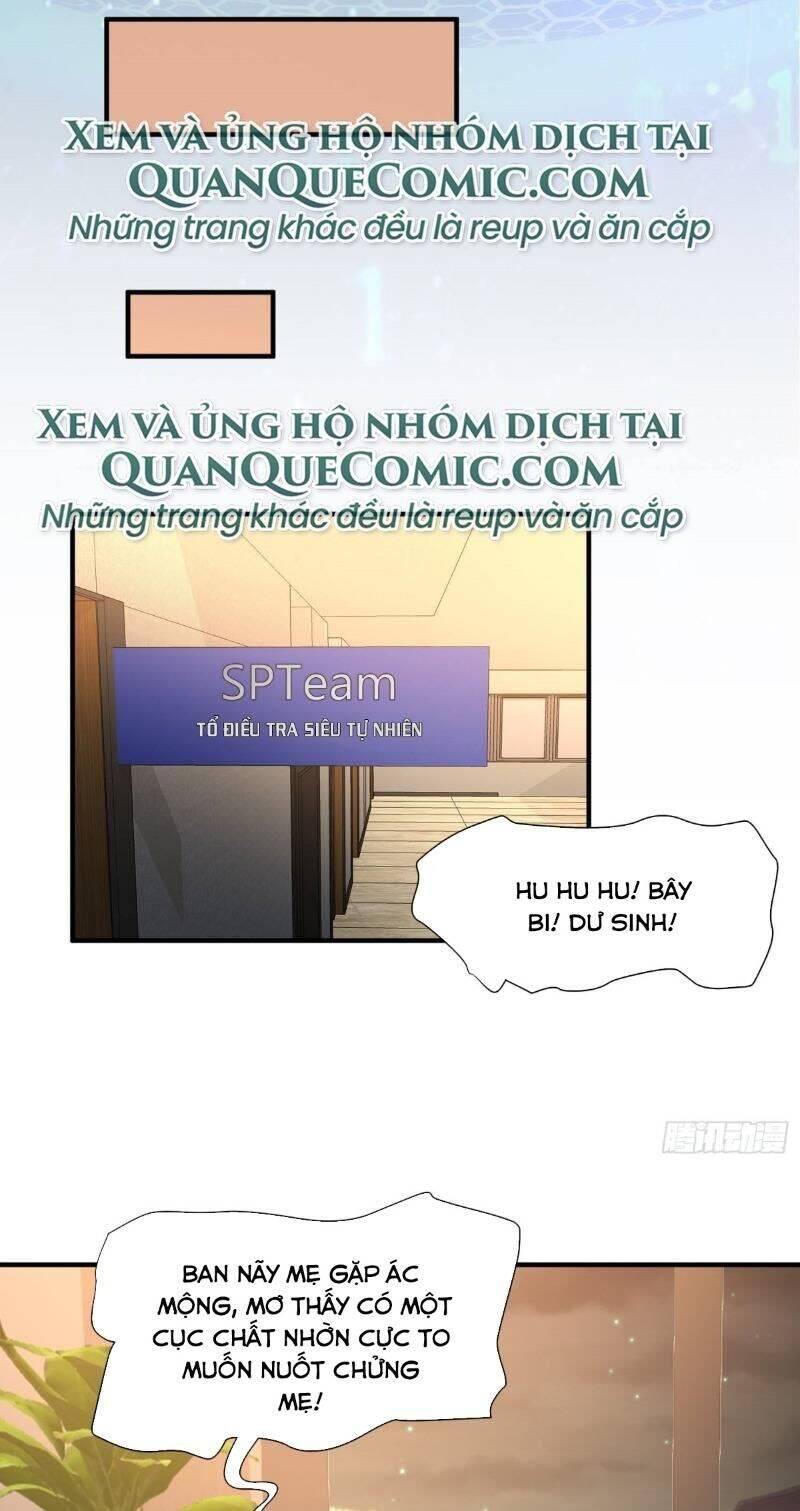 Phía Sau Sát Nhân Án Chapter 9 - Trang 36