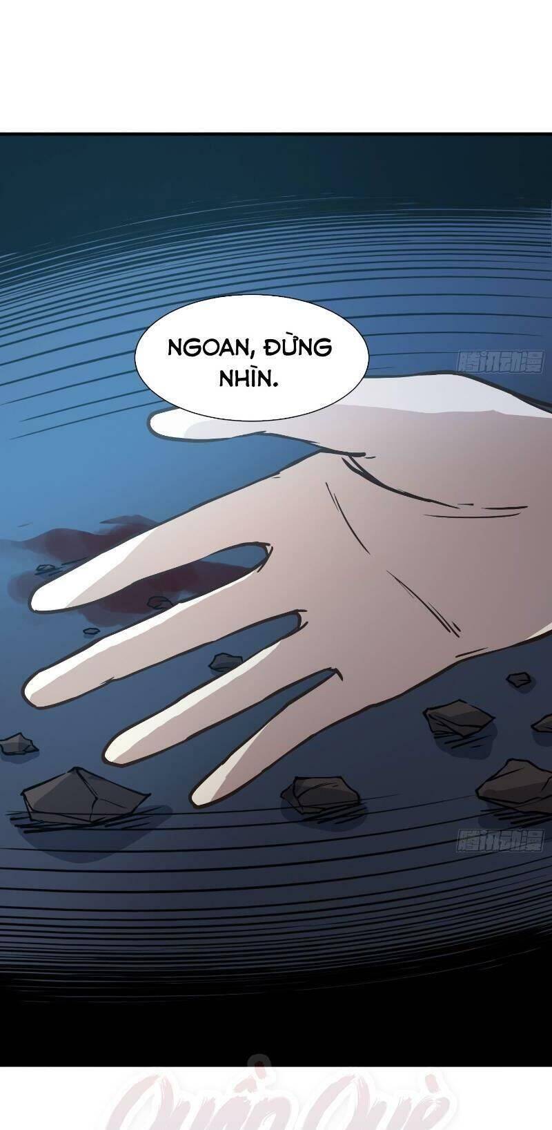 Phía Sau Sát Nhân Án Chapter 4 - Trang 6