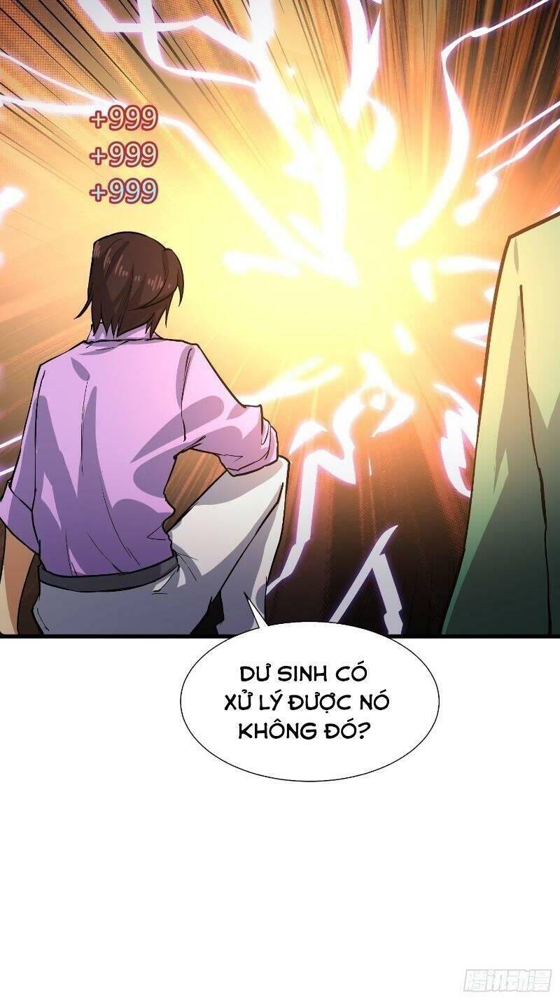 Phía Sau Sát Nhân Án Chapter 8 - Trang 25