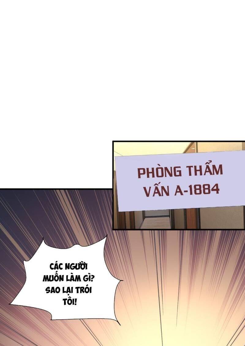 Phía Sau Sát Nhân Án Chapter 6 - Trang 42