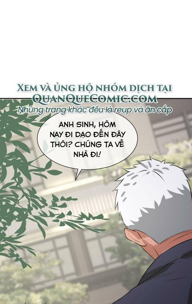 Phía Sau Sát Nhân Án Chapter 16 - Trang 31