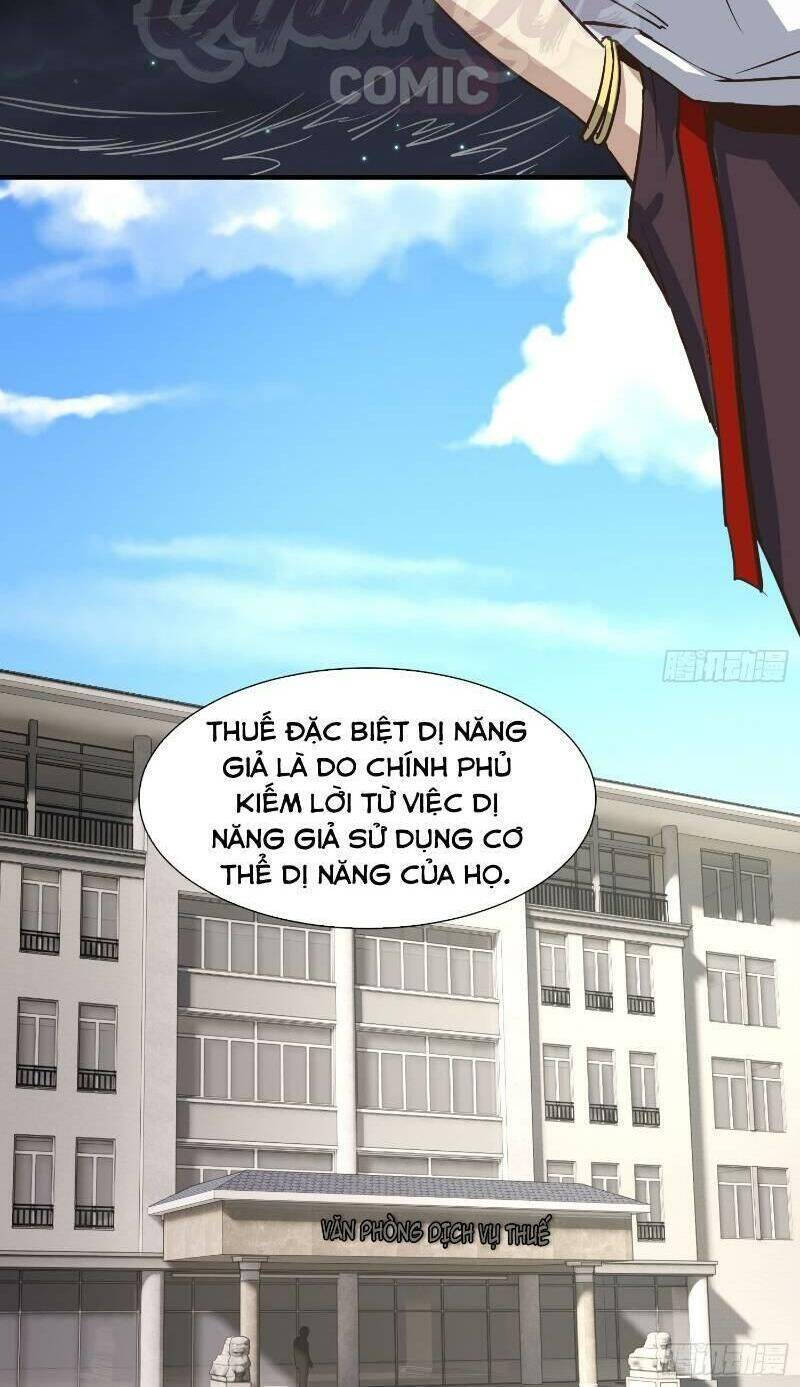 Phía Sau Sát Nhân Án Chapter 4 - Trang 27