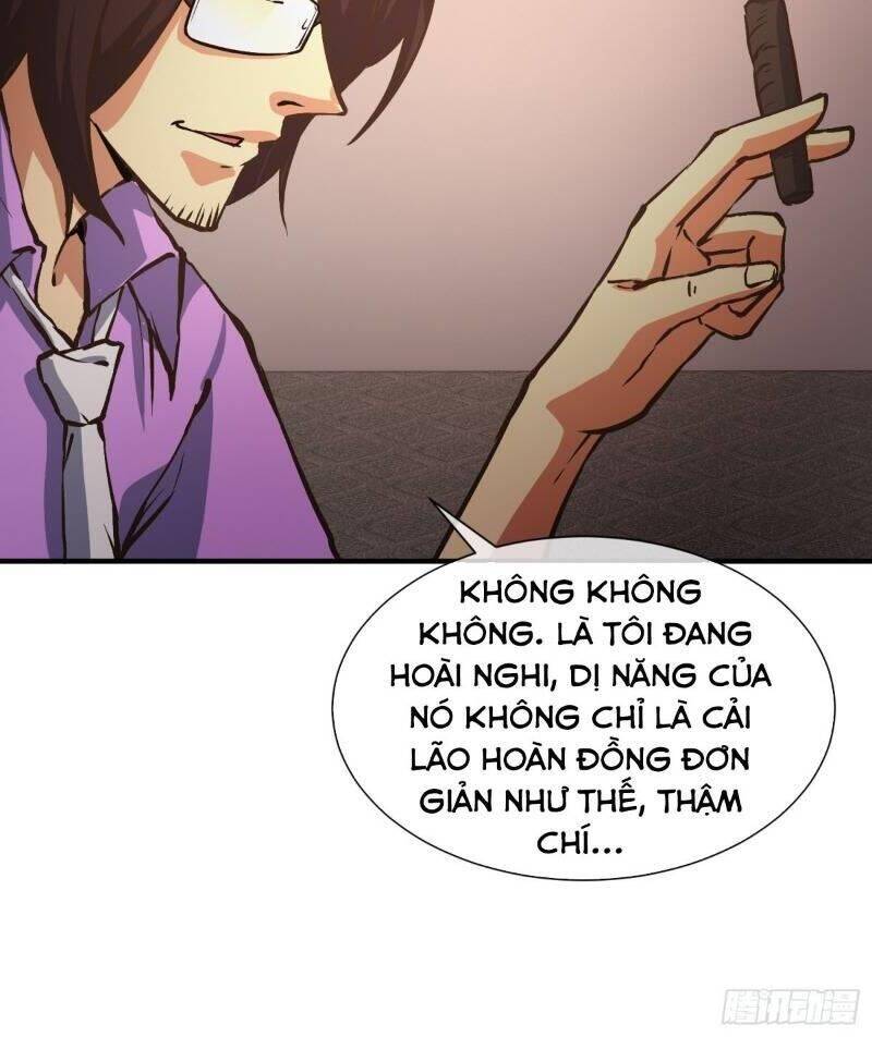 Phía Sau Sát Nhân Án Chapter 6 - Trang 77