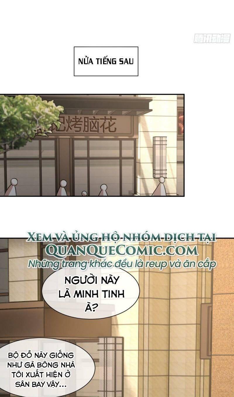 Phía Sau Sát Nhân Án Chapter 15 - Trang 16