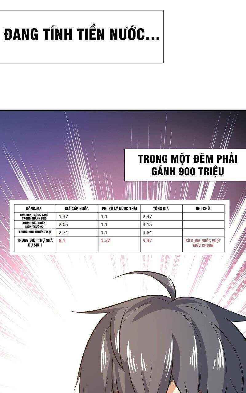 Phía Sau Sát Nhân Án Chapter 11 - Trang 6