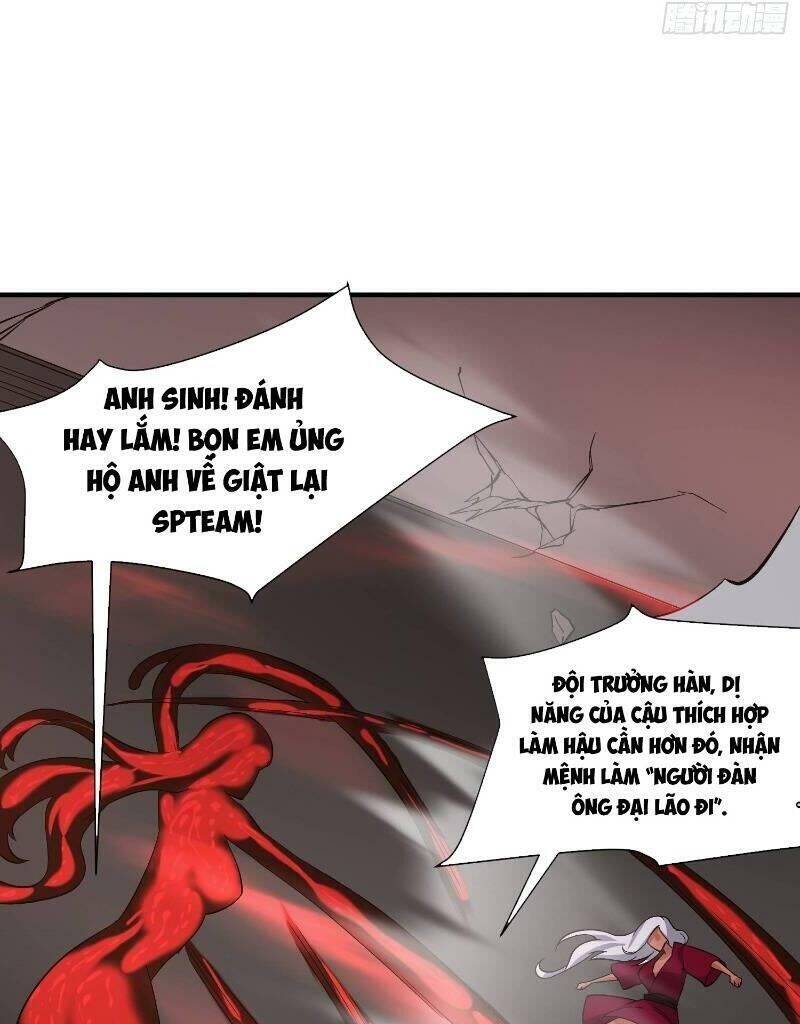 Phía Sau Sát Nhân Án Chapter 8 - Trang 10