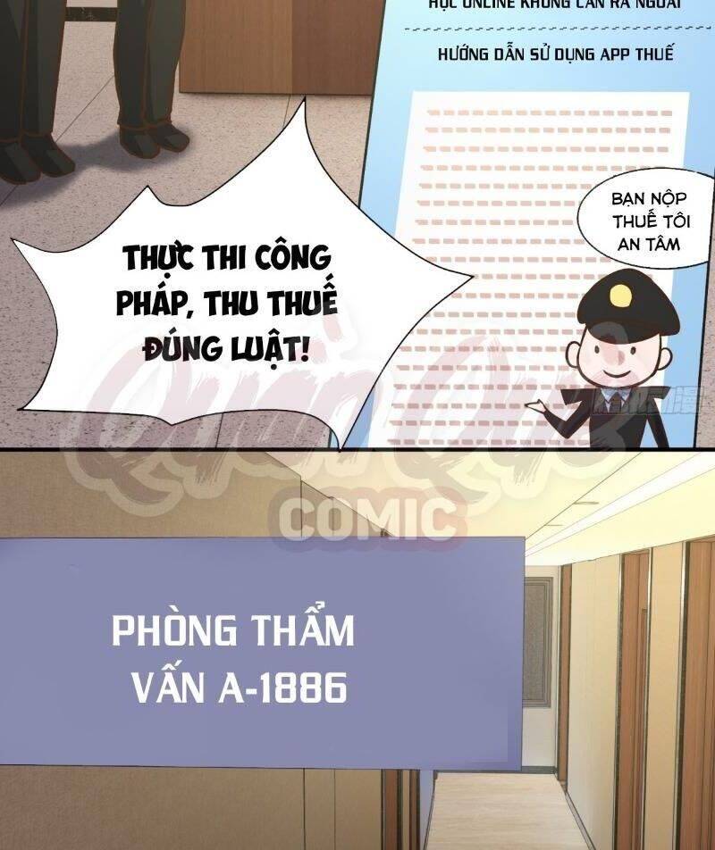 Phía Sau Sát Nhân Án Chapter 6 - Trang 34