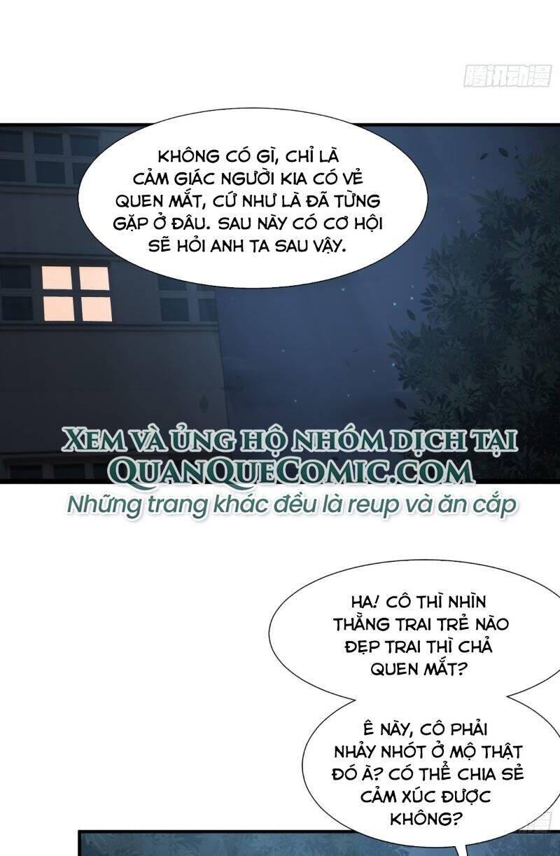 Phía Sau Sát Nhân Án Chapter 10 - Trang 20