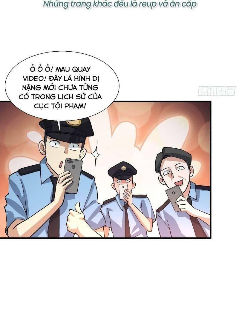 Phía Sau Sát Nhân Án Chapter 8 - Trang 7