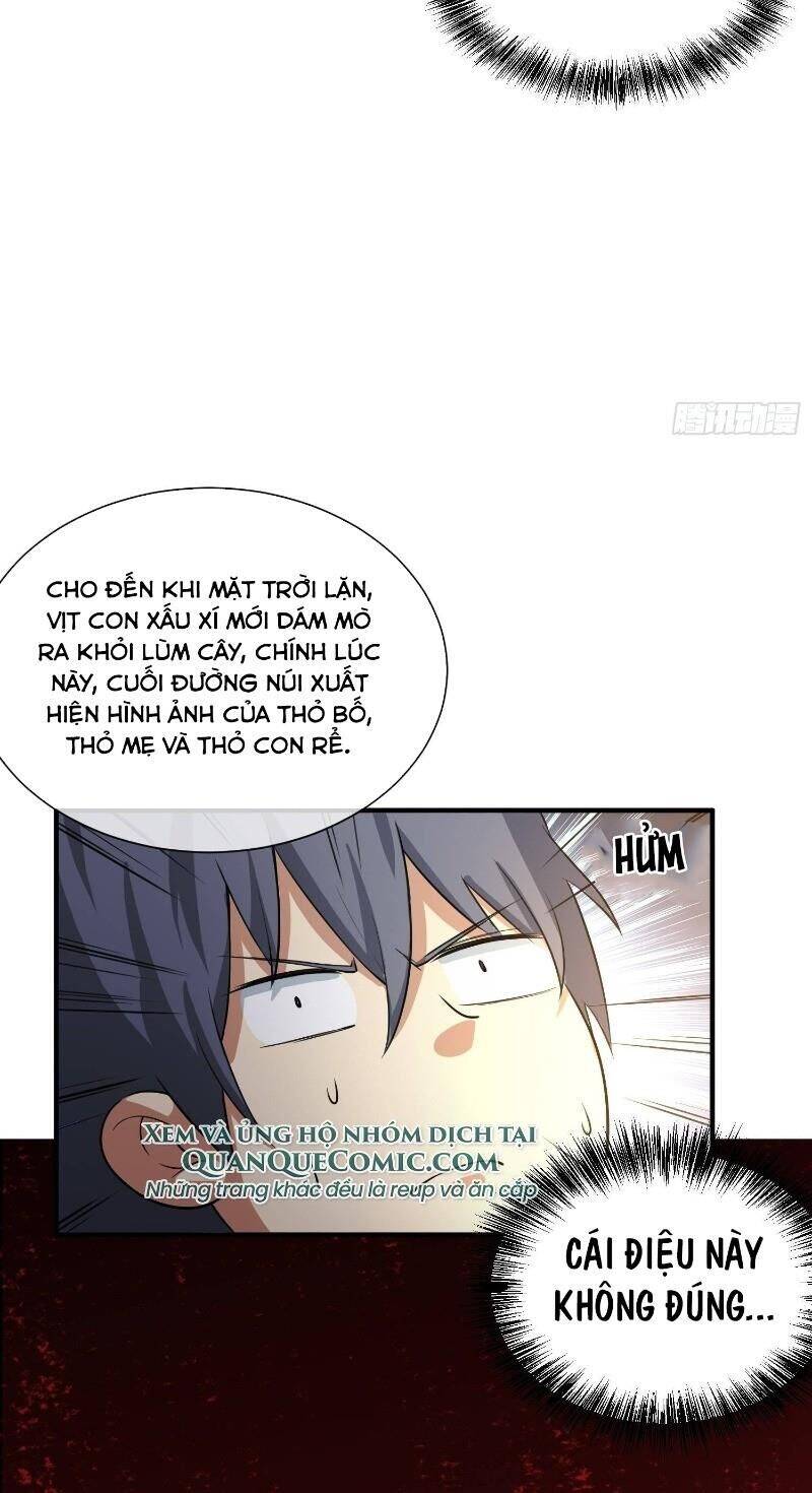 Phía Sau Sát Nhân Án Chapter 12 - Trang 25