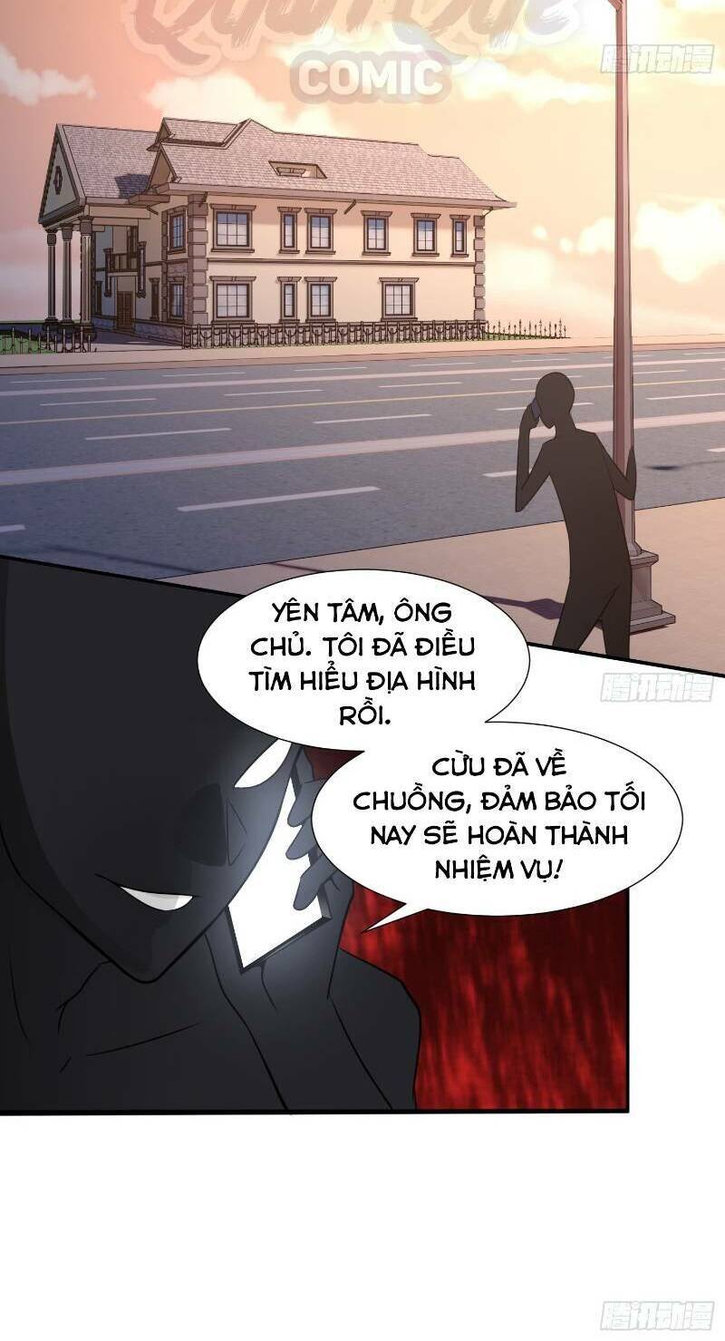 Phía Sau Sát Nhân Án Chapter 2 - Trang 45