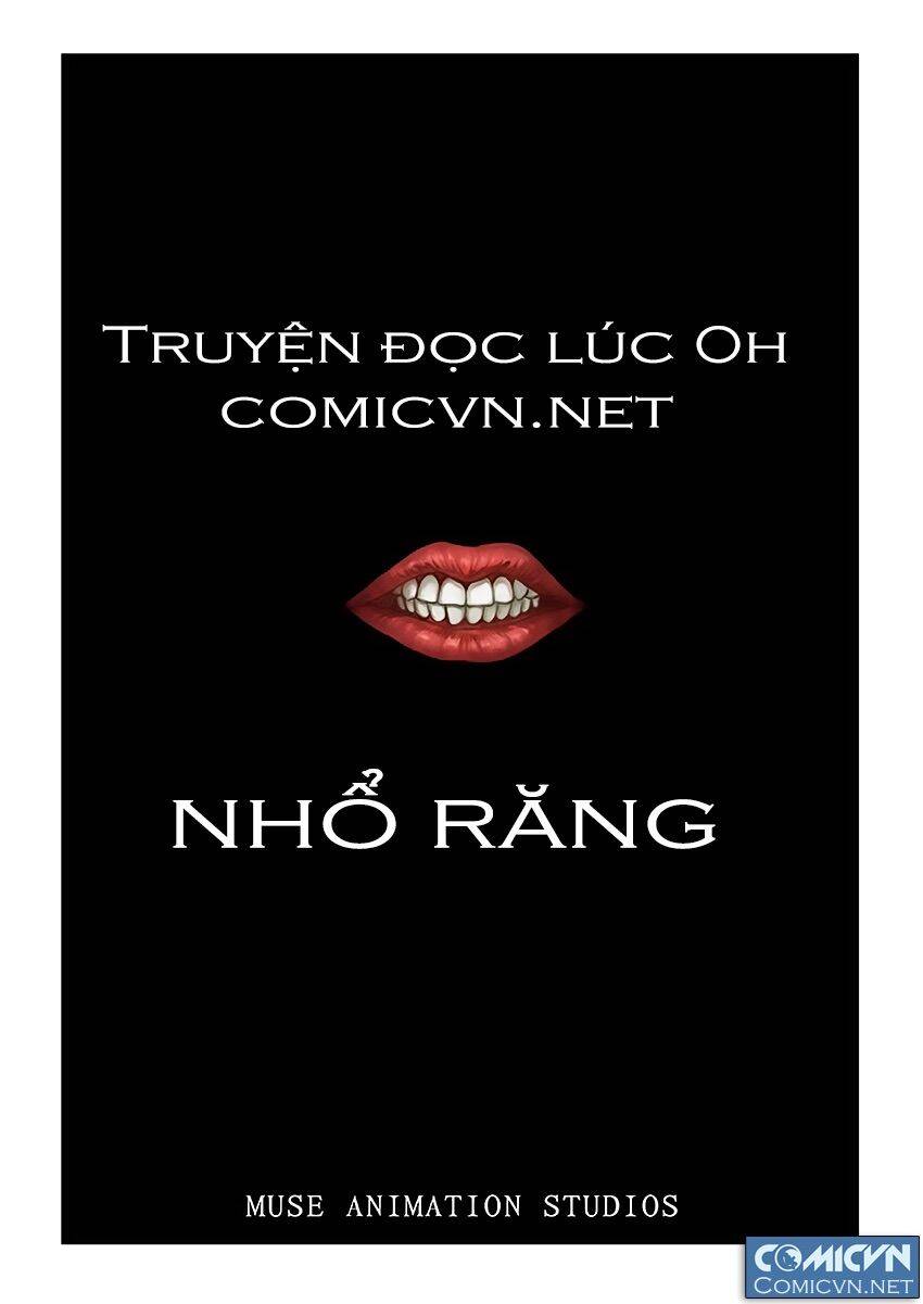 Truyện Đọc Lúc 0H Chapter 7 - Trang 0