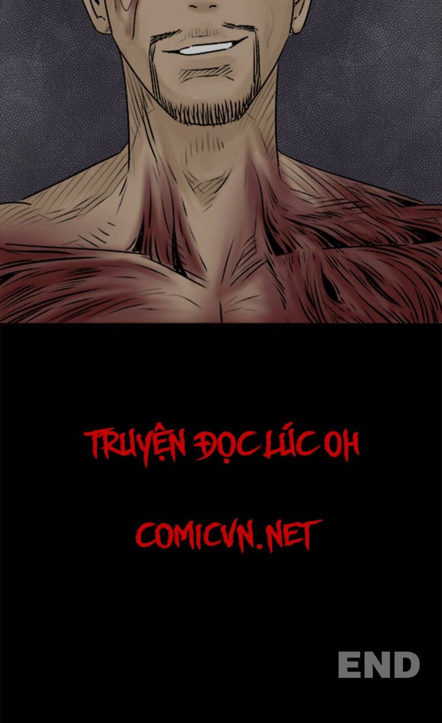 Truyện Đọc Lúc 0H Chapter 41 - Trang 47