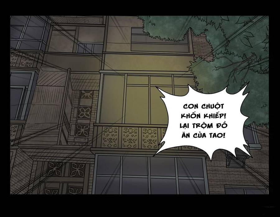 Truyện Đọc Lúc 0H Chapter 26 - Trang 64