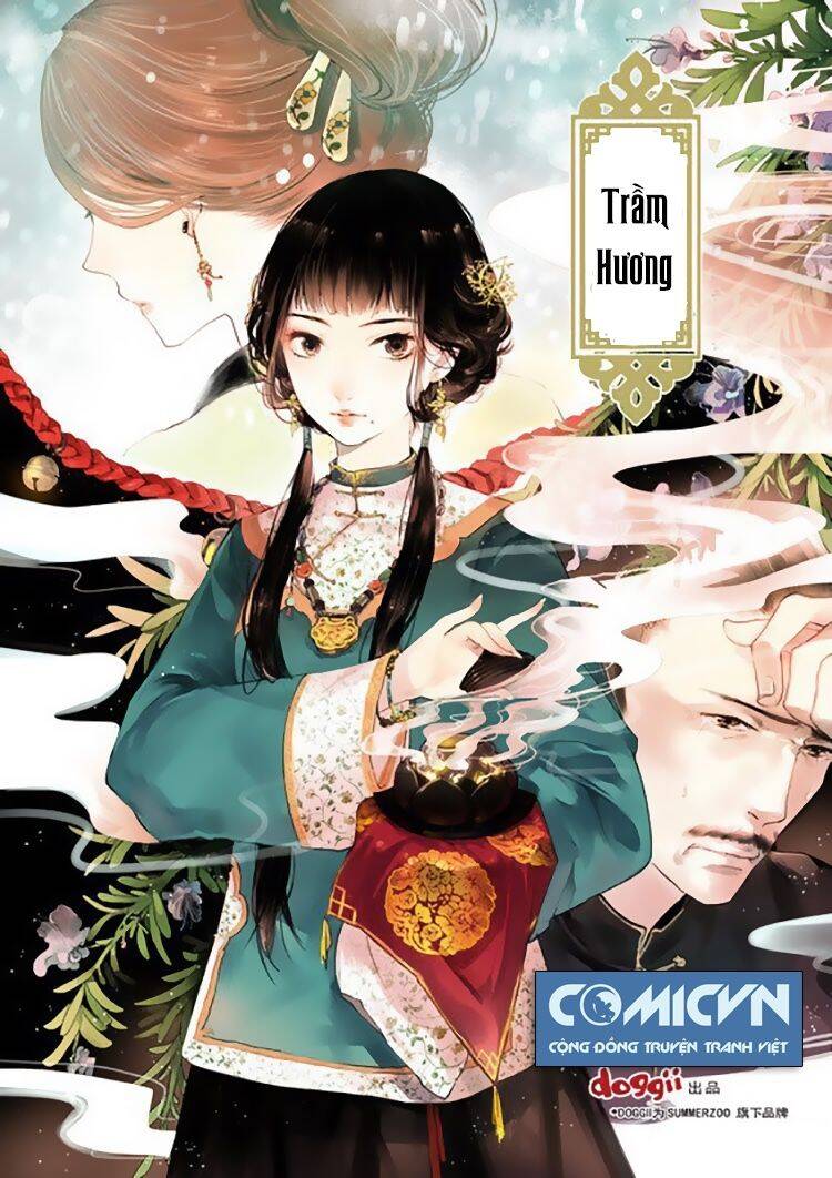 Truyện Đọc Lúc 0H Chapter 31 - Trang 0