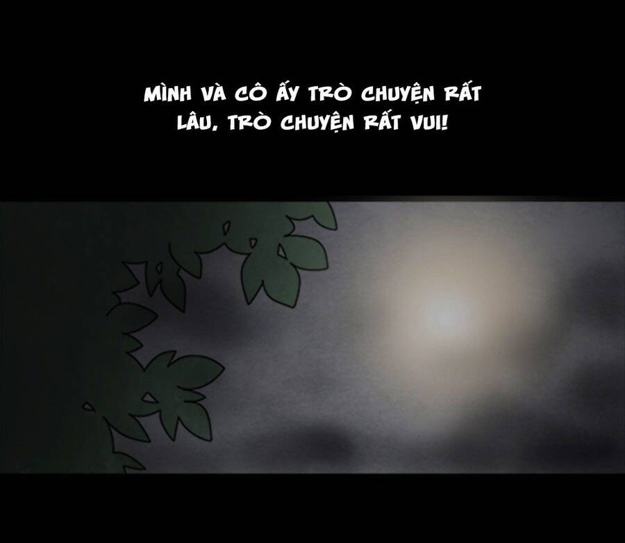 Truyện Đọc Lúc 0H Chapter 40 - Trang 56