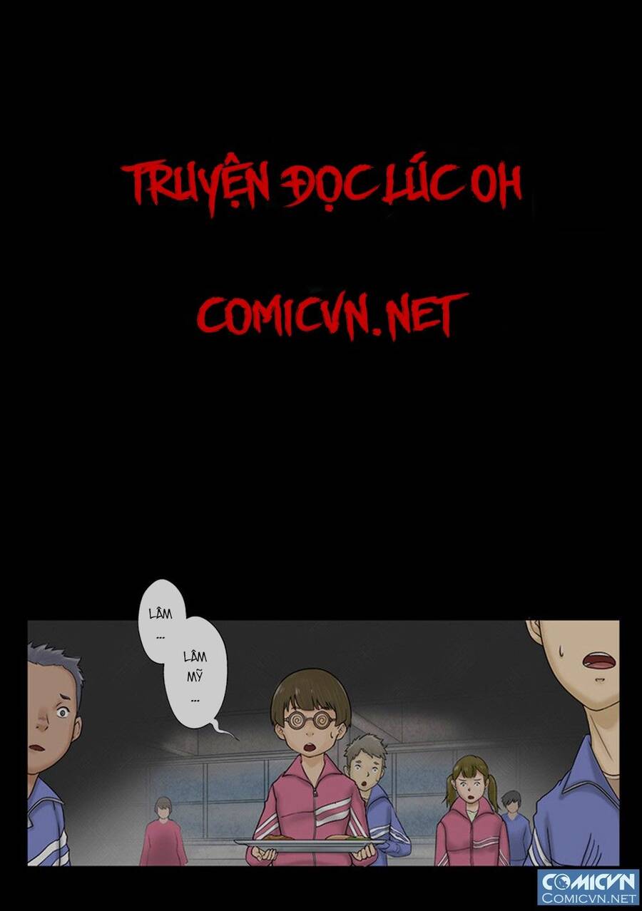 Truyện Đọc Lúc 0H Chapter 39 - Trang 44