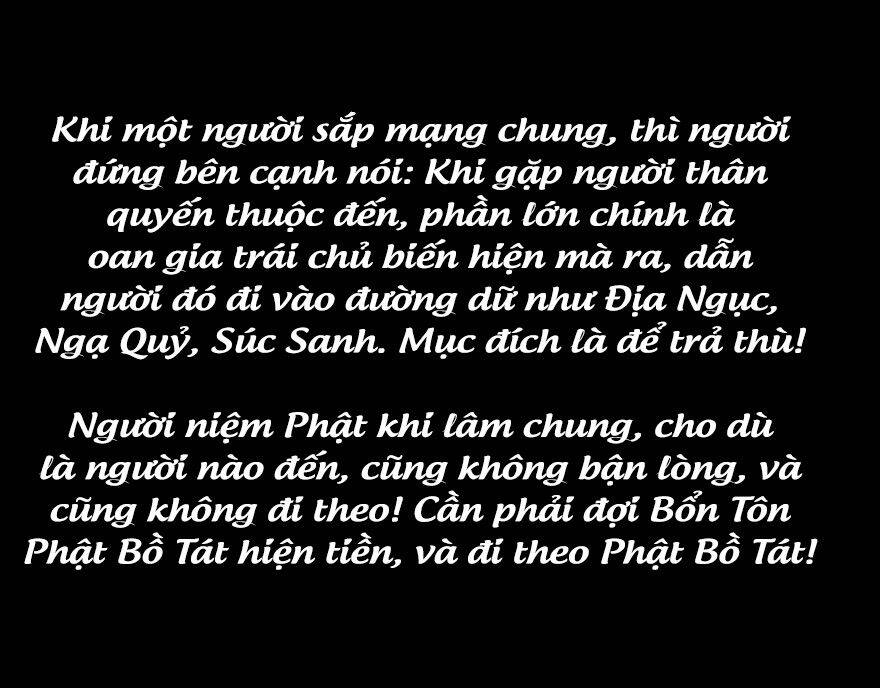 Truyện Đọc Lúc 0H Chapter 22 - Trang 17