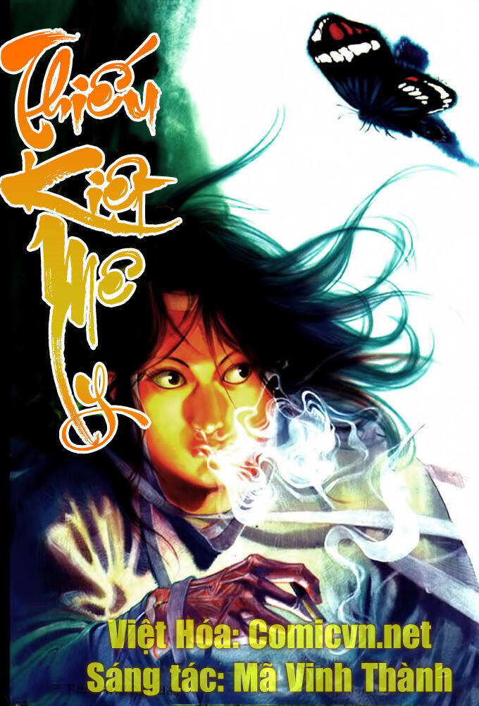 Truyện Đọc Lúc 0H Chapter 32 - Trang 0