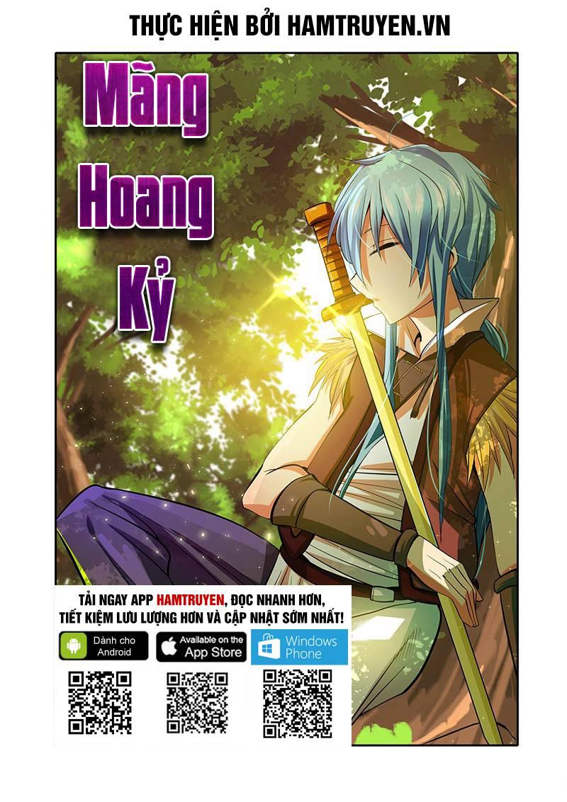 Mãng Hoang Ký Chapter 29 - Trang 0