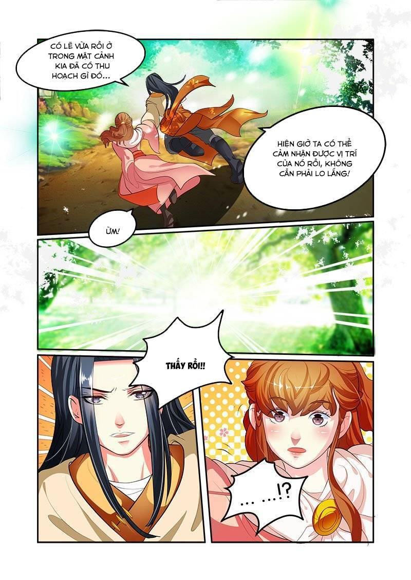 Mãng Hoang Ký Chapter 33 - Trang 16