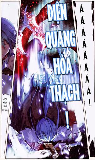 Mãng Hoang Ký Chapter 8 - Trang 17